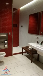 Delta Sky Club E Concorse Atlanta ATL review RenesPoints blog (28)