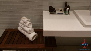 Delta Sky Club E Concorse Atlanta ATL review RenesPoints blog (29)