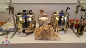 Delta Sky Club E Concorse Atlanta ATL review RenesPoints blog (32)