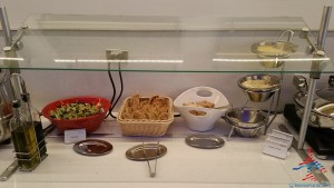 Delta Sky Club E Concorse Atlanta ATL review RenesPoints blog (33)