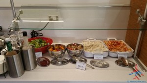 Delta Sky Club E Concorse Atlanta ATL review RenesPoints blog (34)