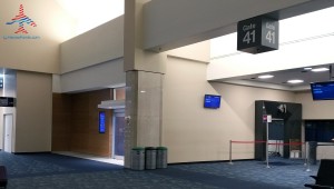 Delta Sky Club SFO San Francisco airport review Renes Points Blog (1)