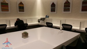 Delta Sky Club SFO San Francisco airport review Renes Points Blog (14)