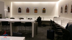Delta Sky Club SFO San Francisco airport review Renes Points Blog (16)