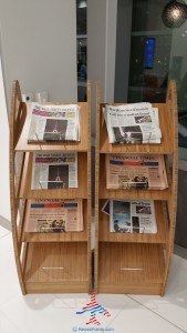 Delta Sky Club SFO San Francisco airport review Renes Points Blog (6)