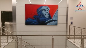 Delta Sky Club SFO San Francisco airport review Renes Points Blog (7)