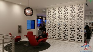 Delta Sky Club SFO San Francisco airport review Renes Points Blog (8)