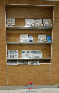 Delta Sky Club near D27 Atlanta ATL airport review Renes Points blog (10)