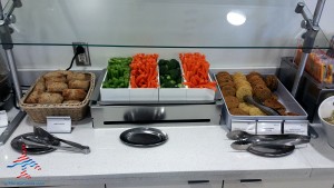 Delta Sky Club near D27 Atlanta ATL airport review Renes Points blog (14)