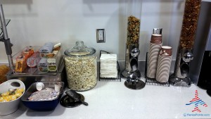 Delta Sky Club near D27 Atlanta ATL airport review Renes Points blog (15)