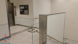 Delta Sky Club near D27 Atlanta ATL airport review Renes Points blog (2)