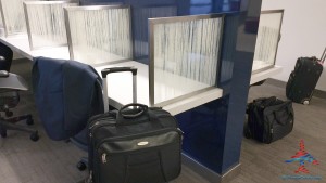 Delta Sky Club near D27 Atlanta ATL airport review Renes Points blog (5)