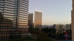 IHG InterContinental los angeles century city suite review renespoints blog (1)