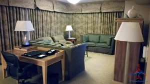 IHG InterContinental los angeles century city suite review renespoints blog (11)