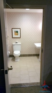 IHG InterContinental los angeles century city suite review renespoints blog (3)