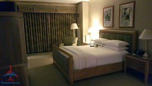 IHG InterContinental los angeles century city suite review renespoints blog (5)