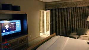 IHG InterContinental los angeles century city suite review renespoints blog (7)
