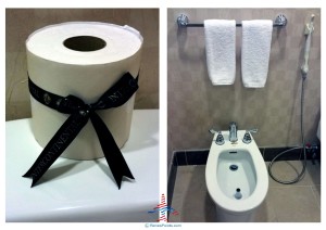 IHG InterContinental los angeles century city suite review renespoints blog bath