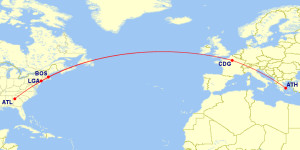 LGA-ATH (Dec 2016)_RouteMap