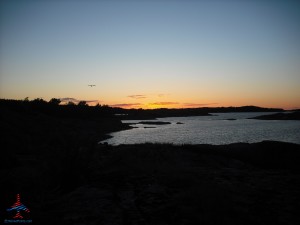 Midnight in Sweden RenesPoints blog