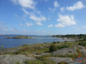 SydKoster in Sweden summer RenesPoints blog