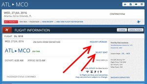 award booking test 3