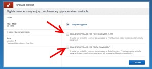 award booking test 4