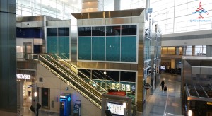 changes to the Centurion Club DFW Dallas airport RenesPoints blog (2)