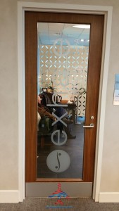 changes to the Centurion Club DFW Dallas airport RenesPoints blog (3)