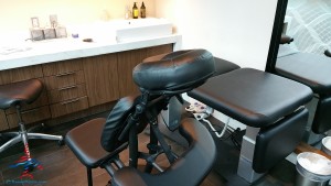 changes to the Centurion Club DFW Dallas airport RenesPoints blog (4)