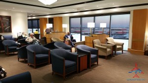 delta sky club atlanta concorse a renespoints blog review (17)