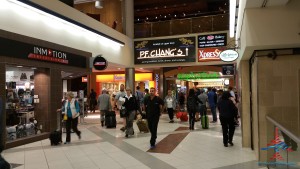 delta sky club atlanta concorse a renespoints blog review (2)