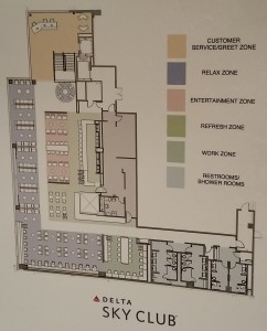 map of delta sky club sfo san francisco renes points blog