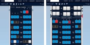 my delta jet was changed from a 757 to a 767 and delta gave me no notice about the aircraft swap renes points blog