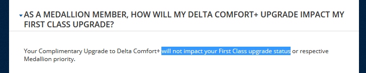 Delta WHACKS Medallion C+ perks & 40% LEVEL 1 award upcharge for awards! #KeepDescending