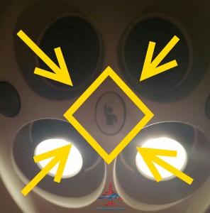 no dont do it do not press the flight attendant call button