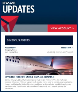 skybonus brags about bad new rules starting soon