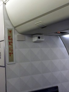 video cams on Delta Connection Shuttle America flights (2)