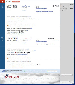 DFW-LAS (Dec 2015)_Delta