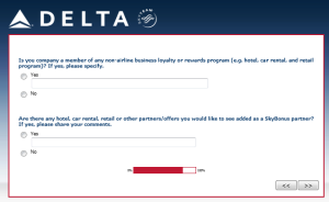 New Delta SkyBonus survey 2015 renes points blog 10000 bonus points (13)