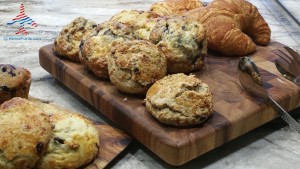 breakfast choices escape lounge msp renes points blog