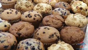 breakfast choices msp escape lounge review renes points blog (1)