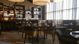 breakfast grand hyatt dfw renes points blog review (2)