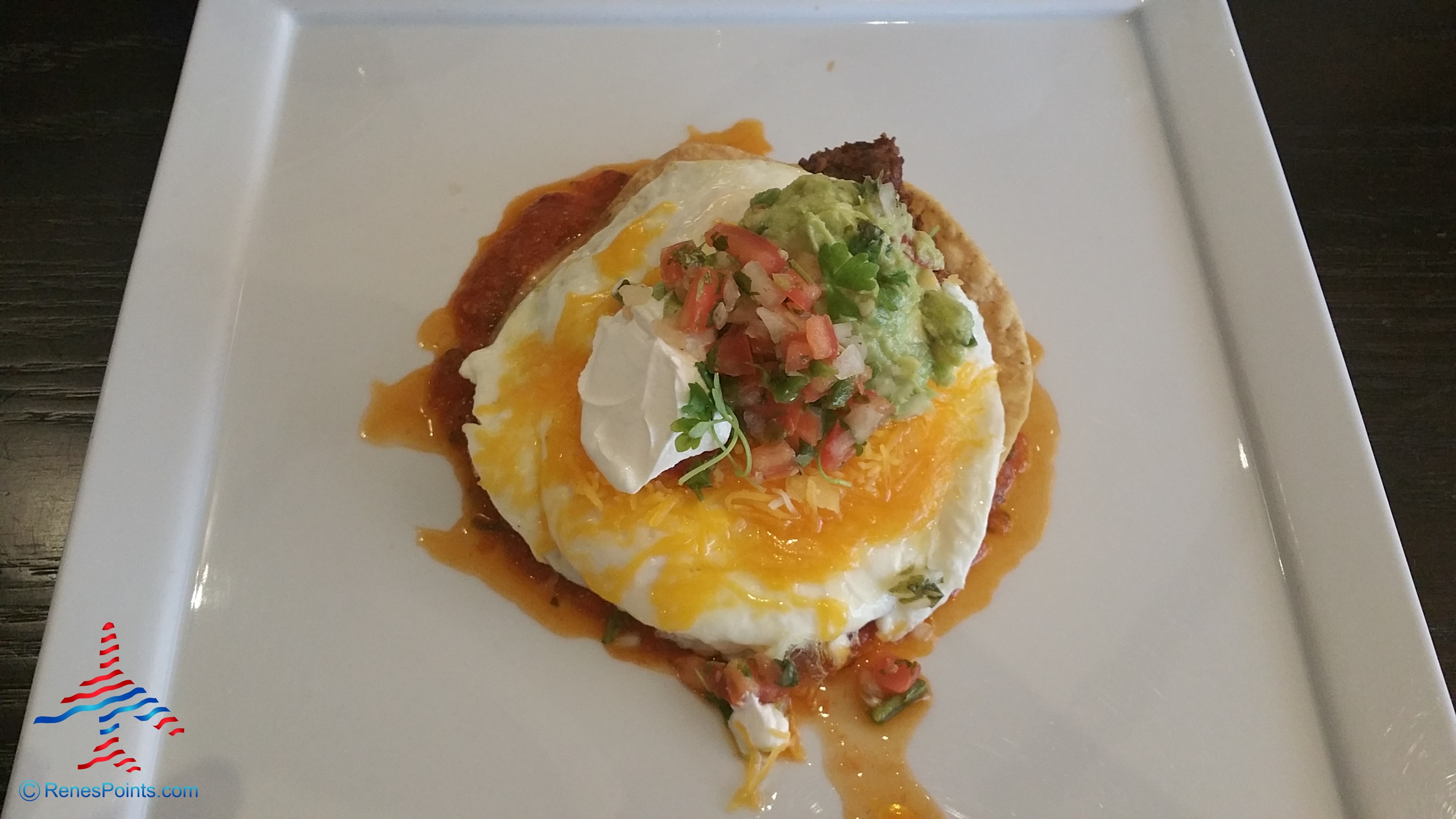 Grand Hyatt Dallas DFW Airport Jr. Suite review by Eye of the Flyer