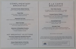 breakfast menu until 1030am msp escape lounge review renes points blog (2)