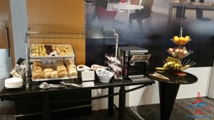 delta sky club atlanta ATL T concourse review RenesPoints blog (10)