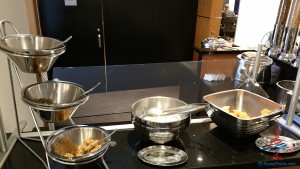 delta sky club atlanta ATL T concourse review RenesPoints blog (14)