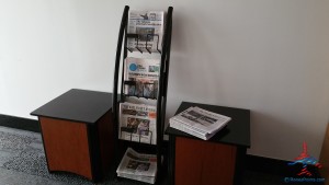 delta sky club atlanta ATL T concourse review RenesPoints blog (15)