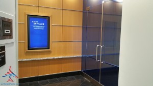 delta sky club atlanta ATL T concourse review RenesPoints blog (17)