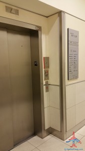 delta sky club atlanta ATL T concourse review RenesPoints blog (18)